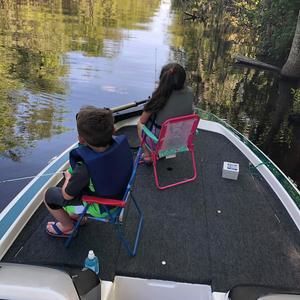 Meet your Posher, Lonny